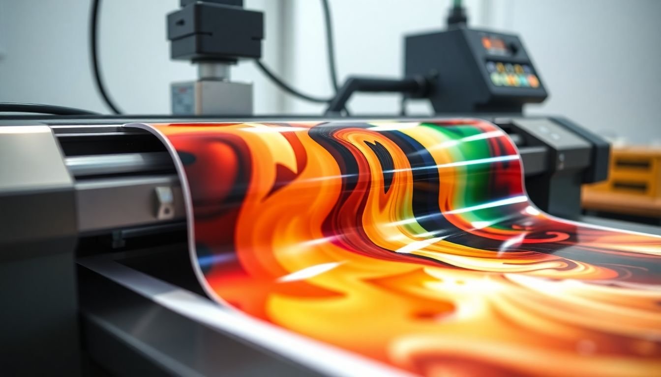 UV Printing