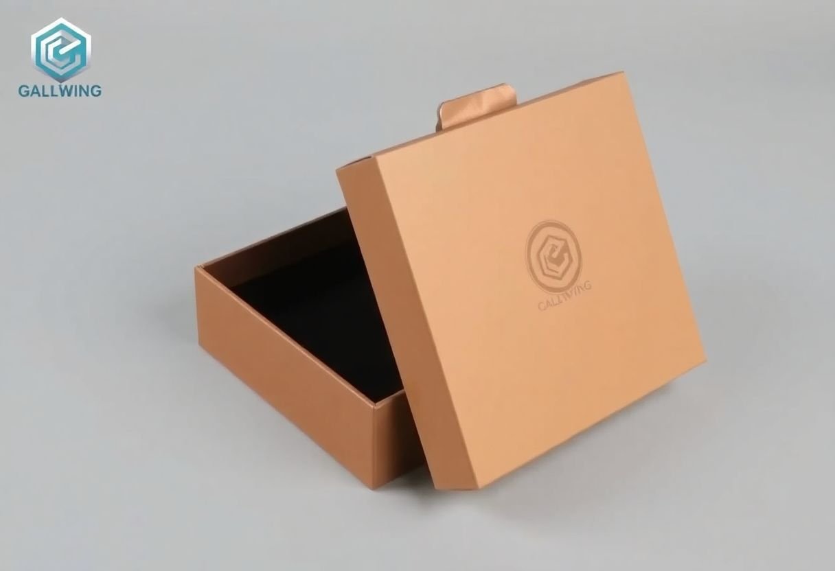 Rigid Gift Box