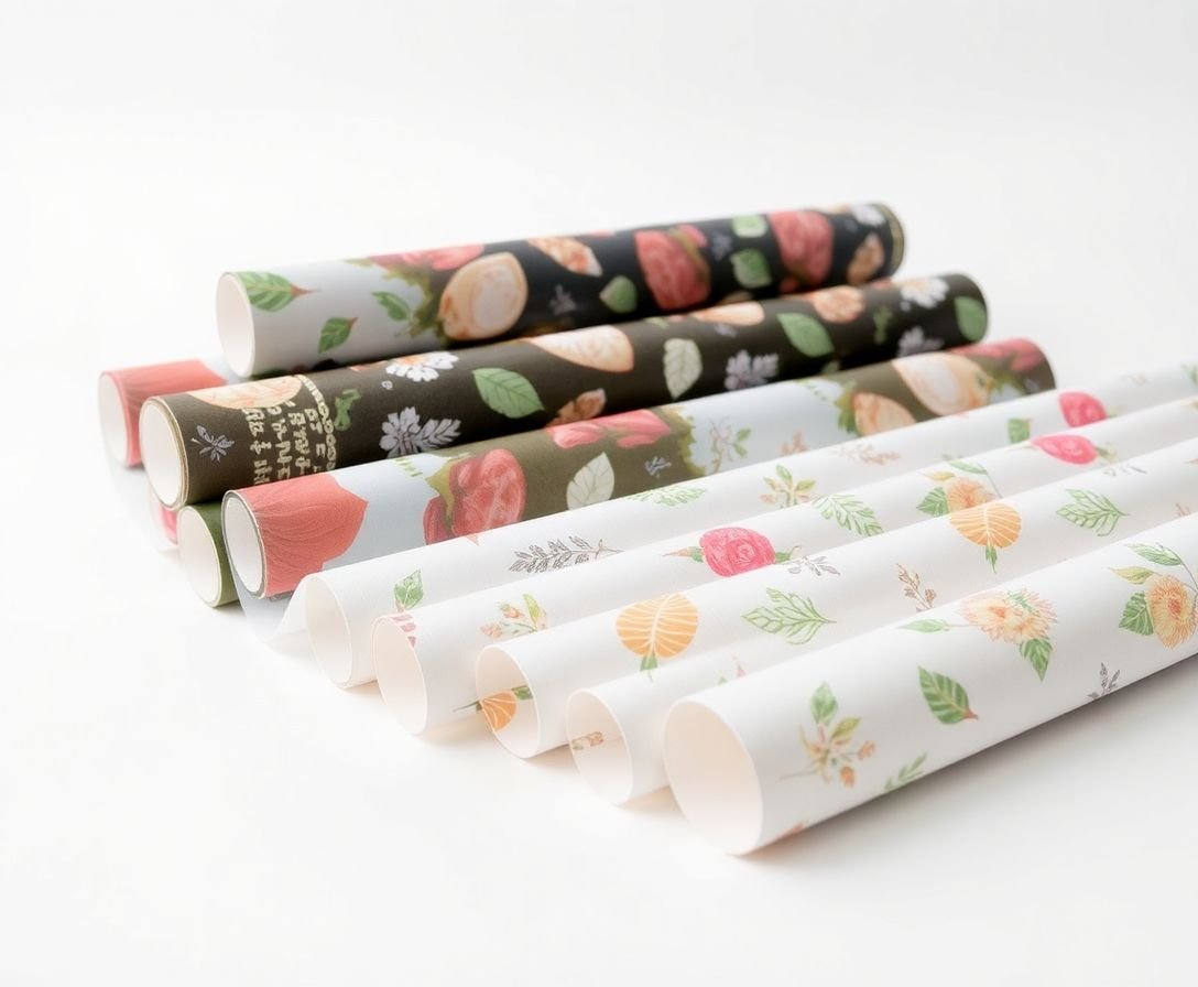 Wrapping Paper