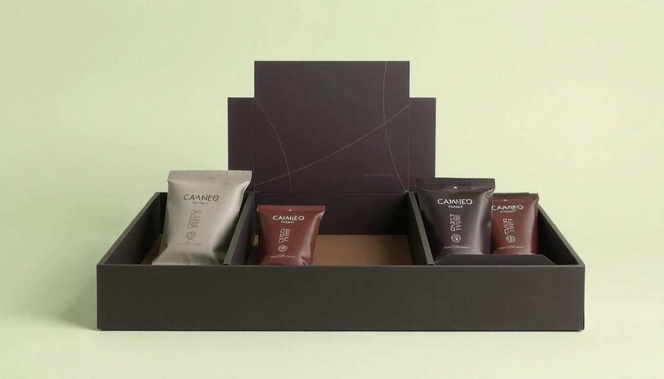 Display Box Packaging