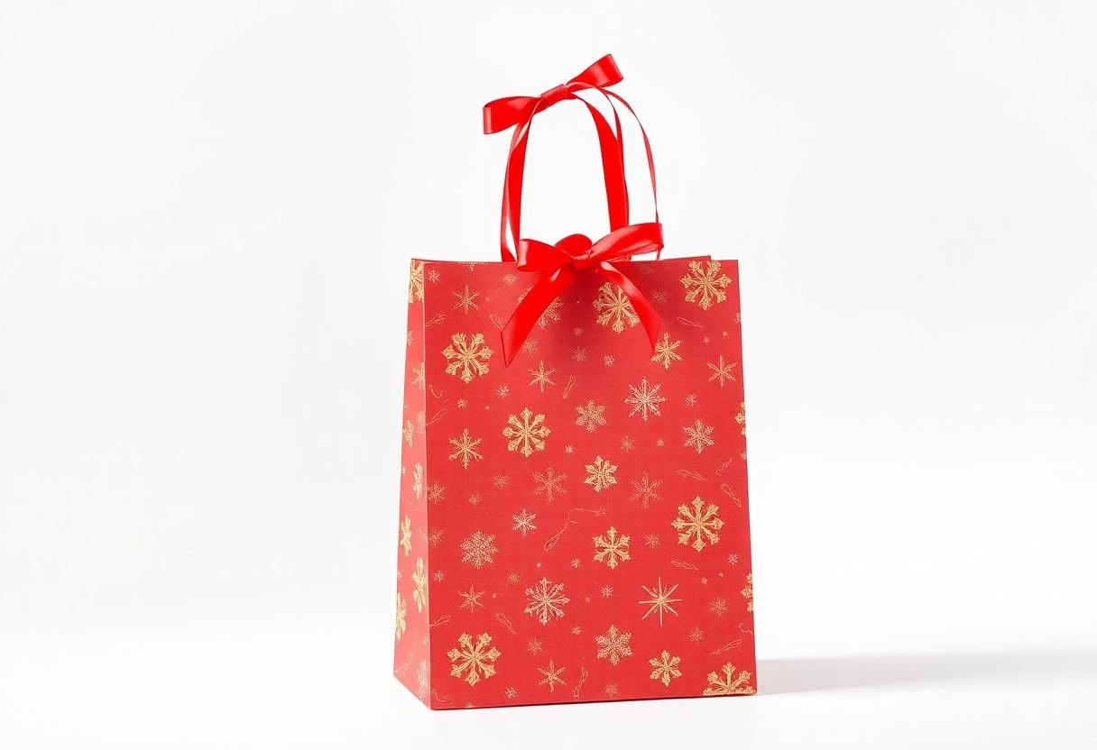 Holiday Bag
