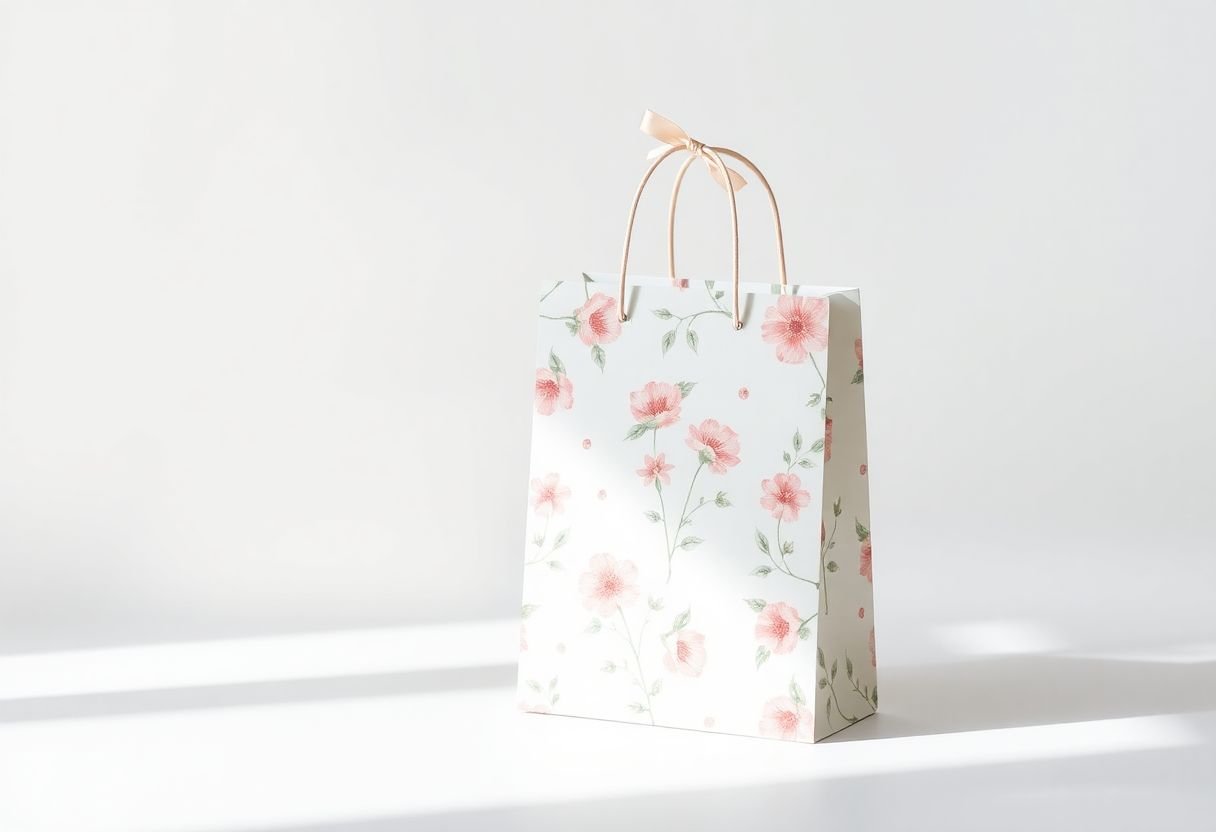 Jewelry Bag