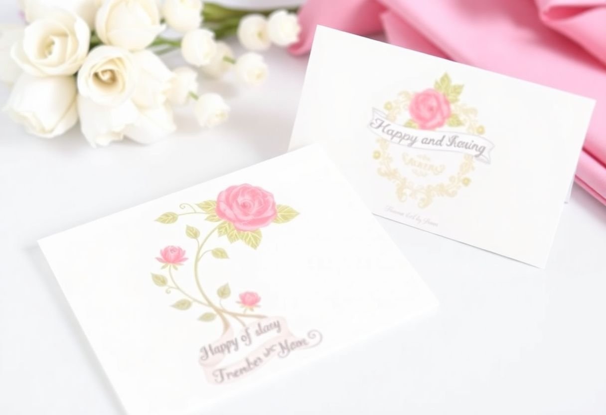Greeting Cards