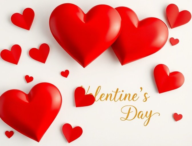 Valentine's Card