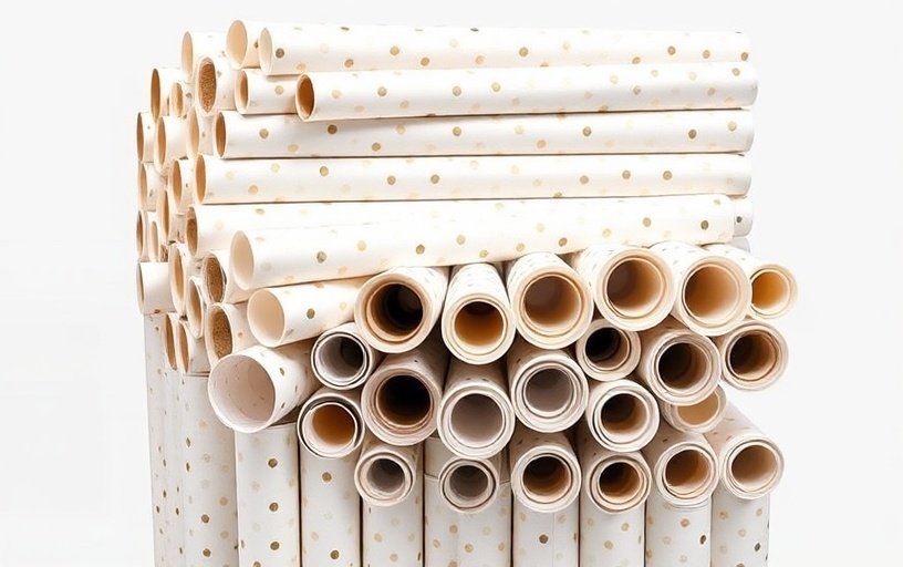 Multi-Roll Packaging