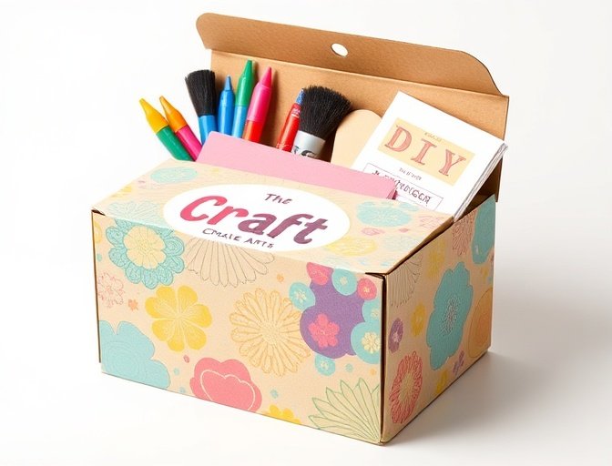 Craft Mailer
