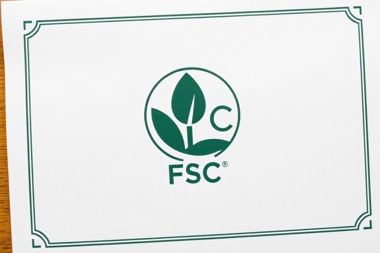 FSC Certificate
