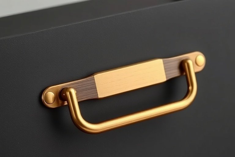 Special Handles