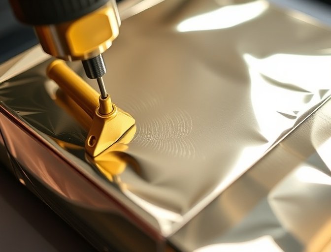 Cold Stamping