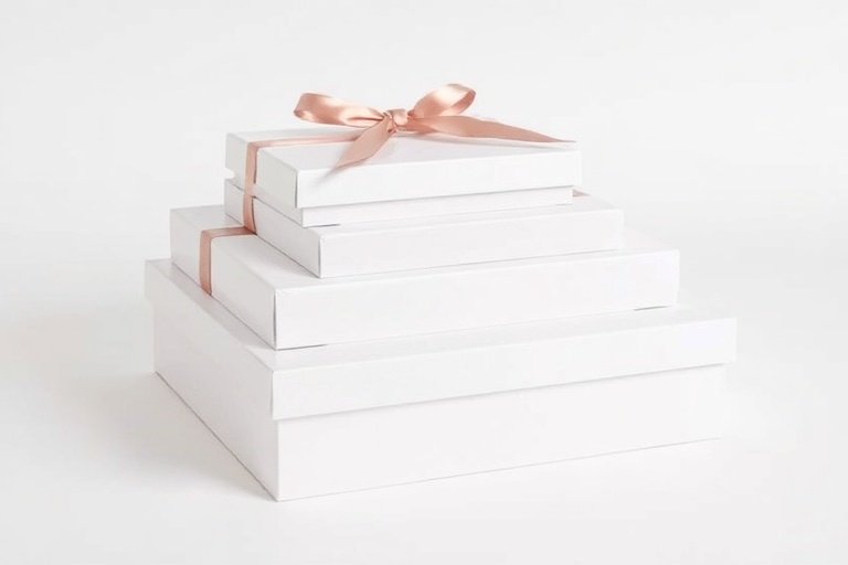 Nested Boxes