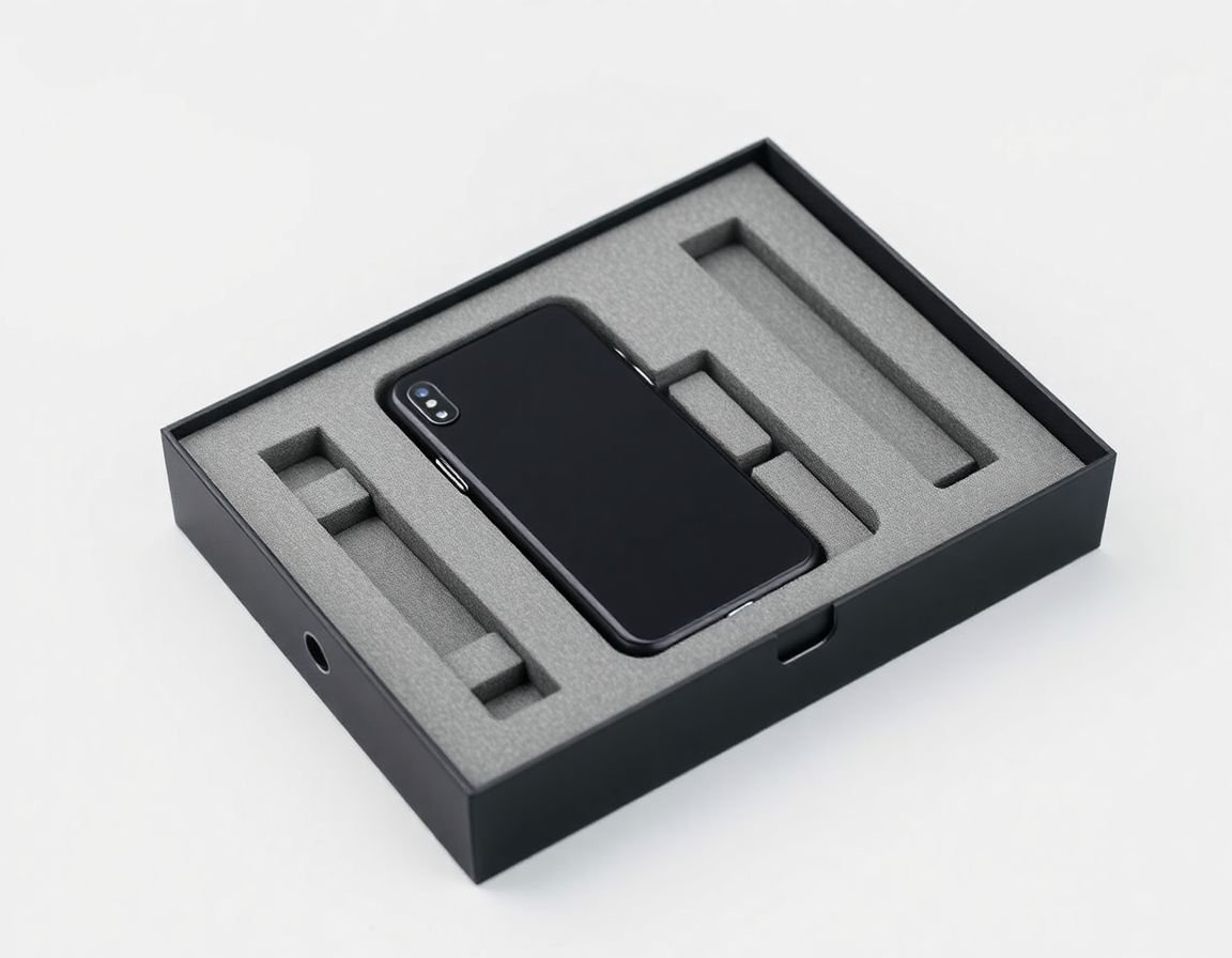 Electronics Packaging