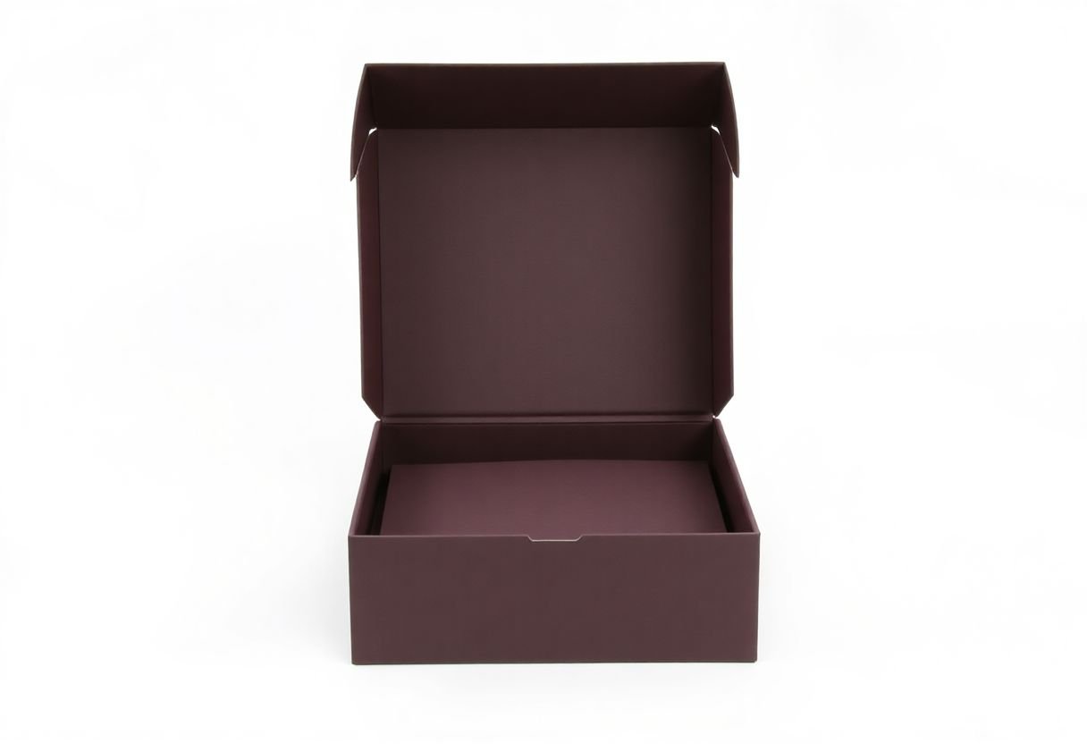 Rigid Folding Box
