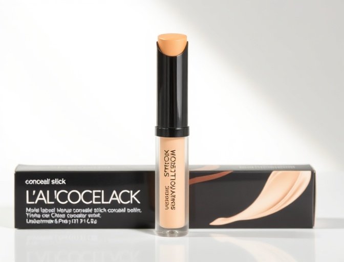 Concealer Box