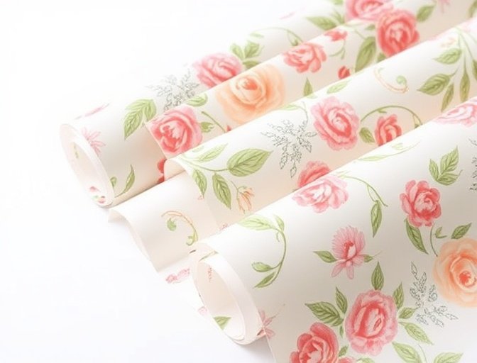 Wrapping Paper