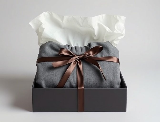 Clothing Box