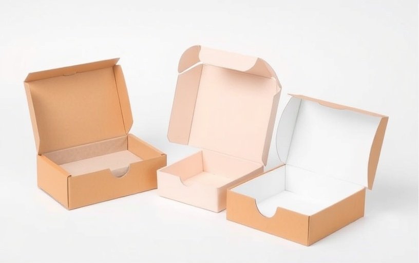 Folding Box Materials