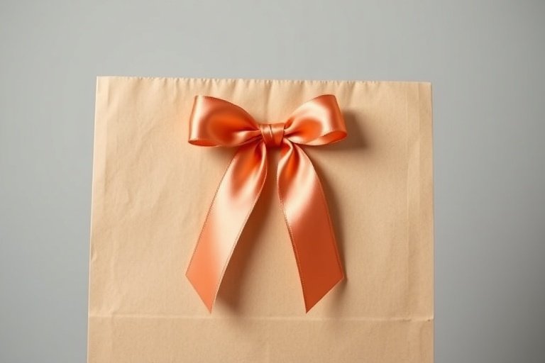 Ribbon Handle