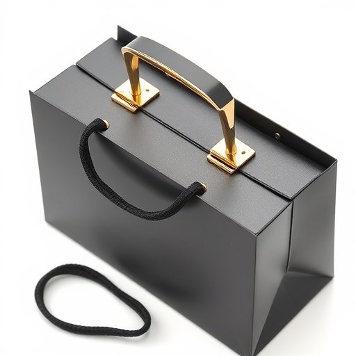 Special Handle
