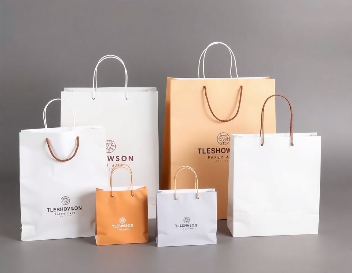 Paper Bags