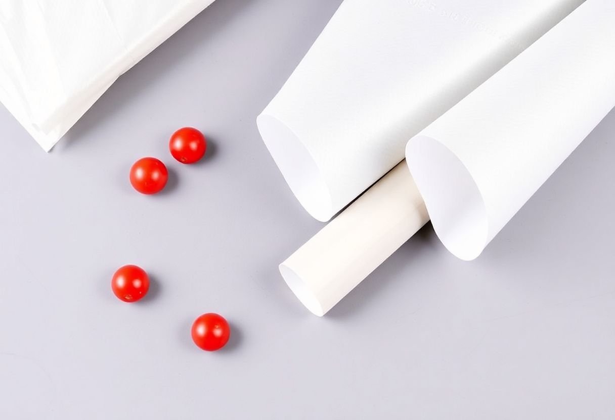 Food Grade Wrap
