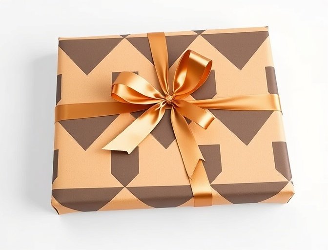 Business Daily Wrapping