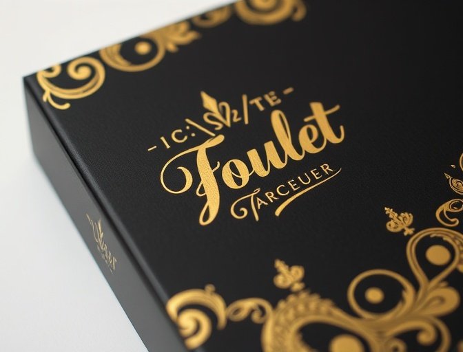 Hot Stamping