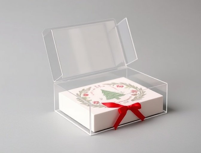 PVC Box