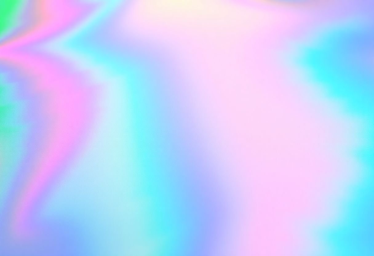 Holographic