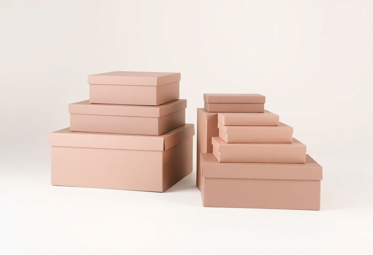 Nested Boxes