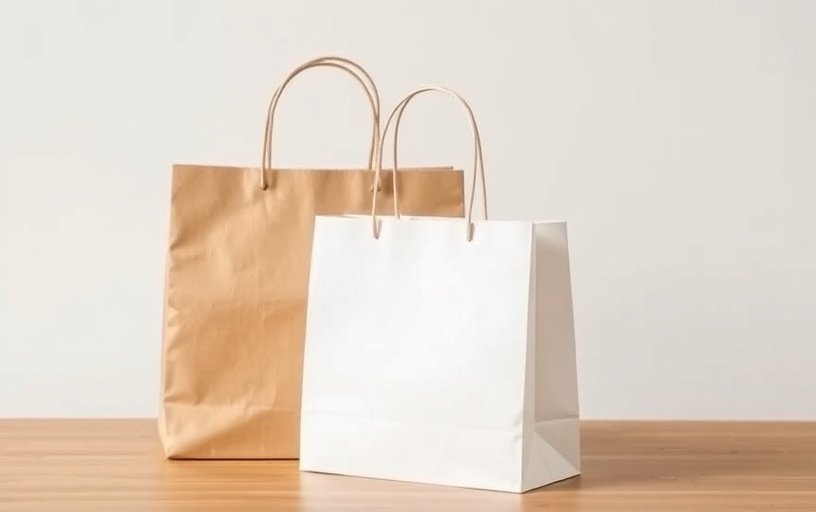 Kraft Paper