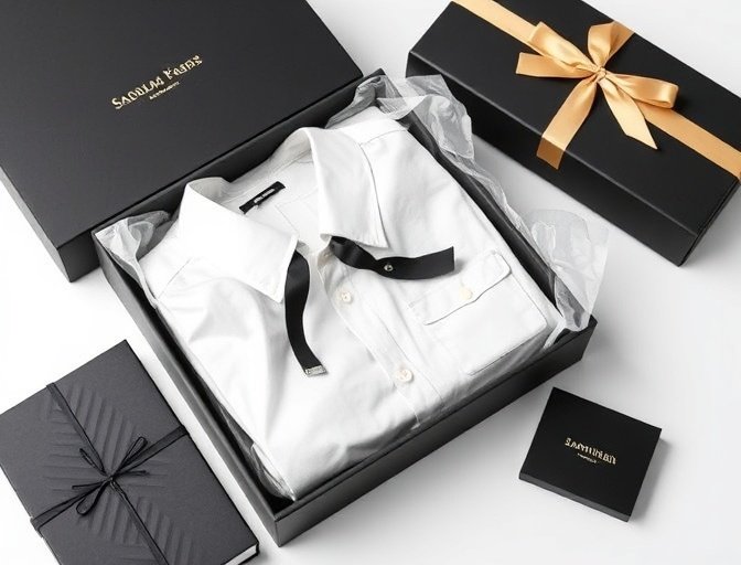 Fashion Packaging