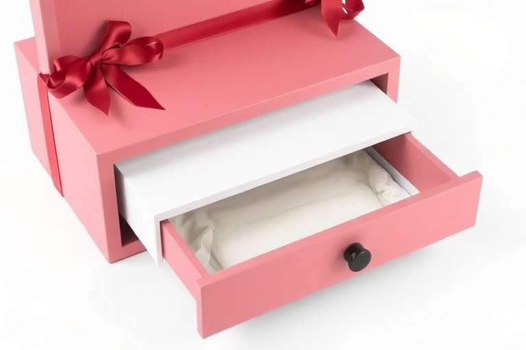 Drawer Box