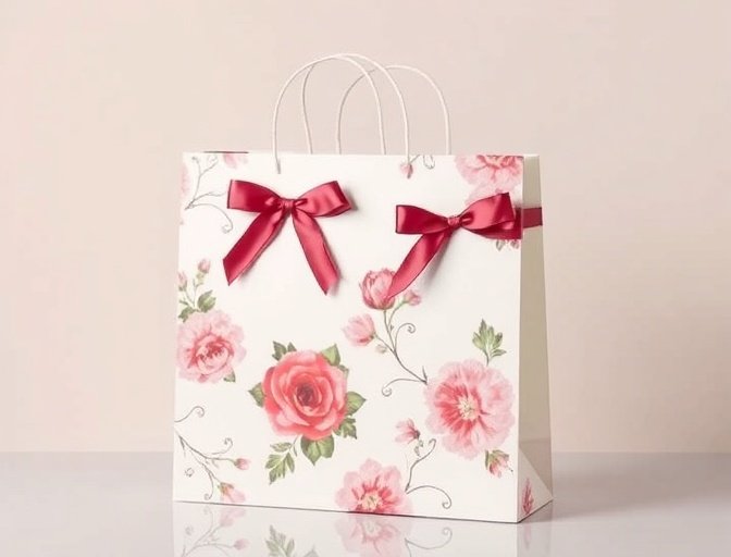 Luxury Gift Bag
