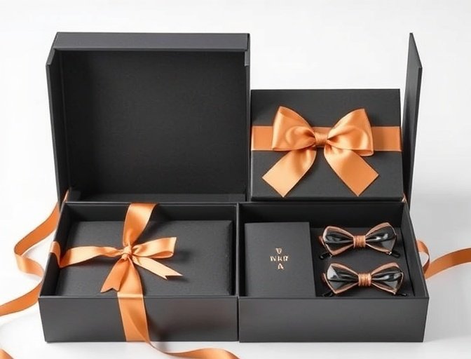 Daily Gift Box