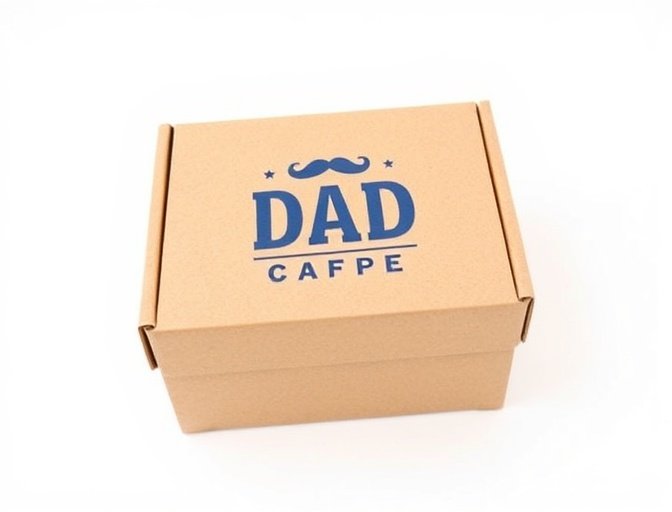 Father's Day Box