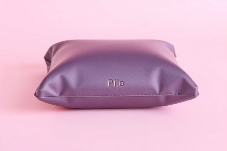 Pillow Box