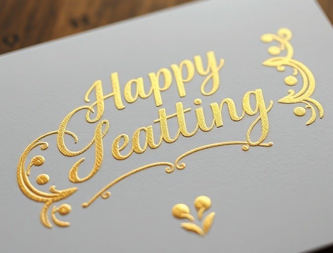 Hot Stamping
