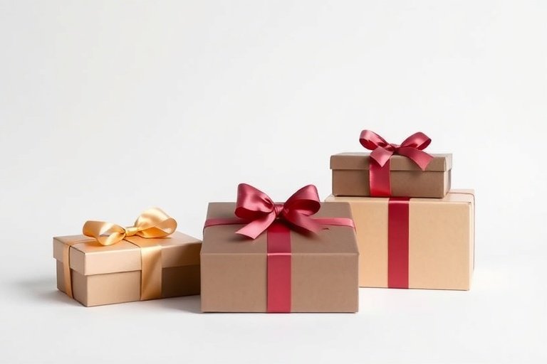 Paper Boxes