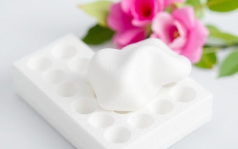 Pearl Cotton Insert
