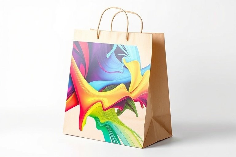 Four Color Printing
