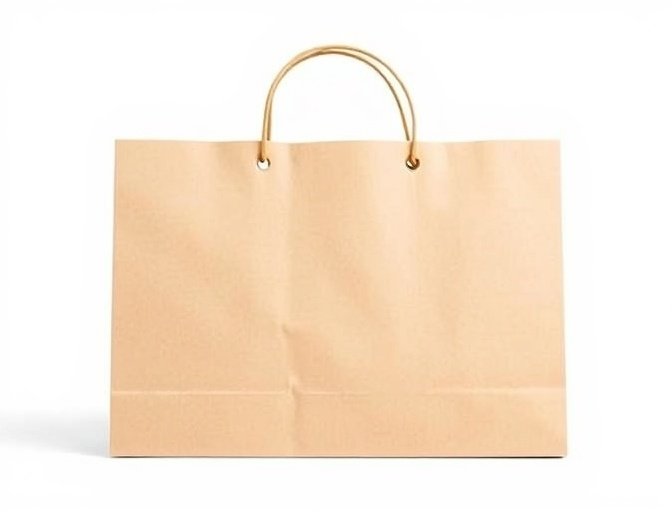 Horizontal Bag