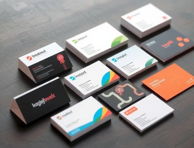 Cards Collection