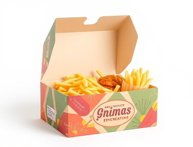 Food Packaging