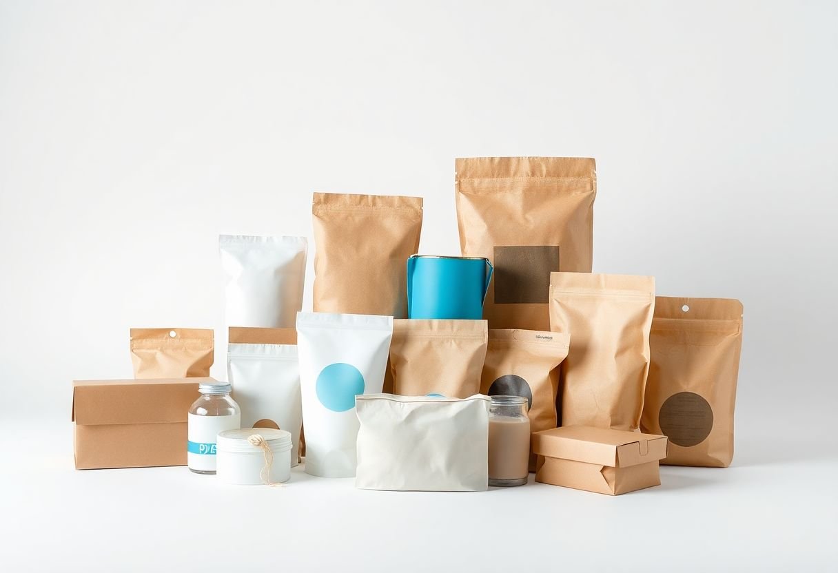 Other Packaging