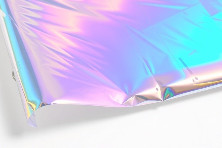 Holographic