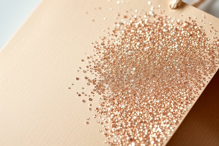 Glitter