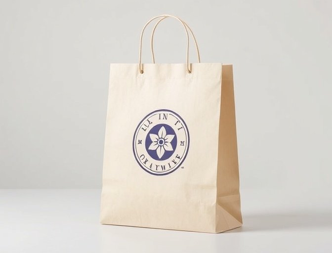 Promotional Bag