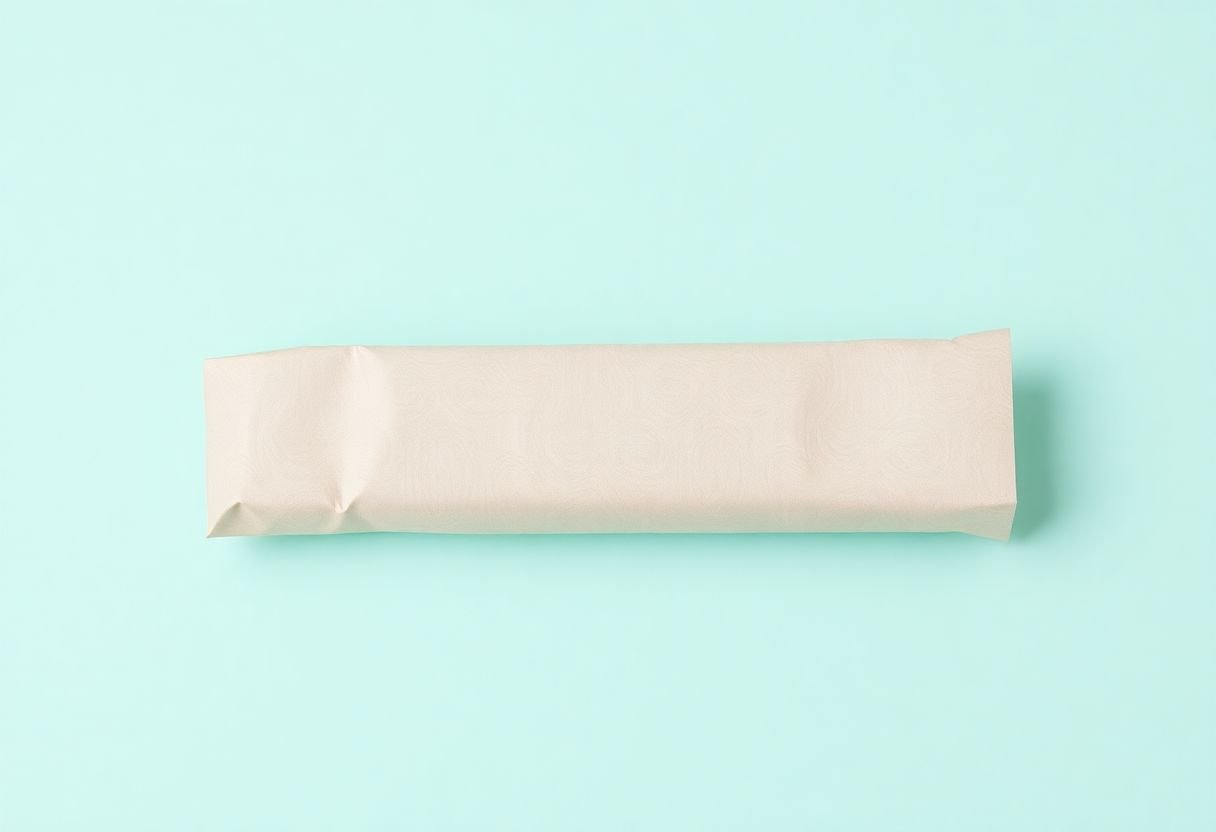 Paper Sleeve