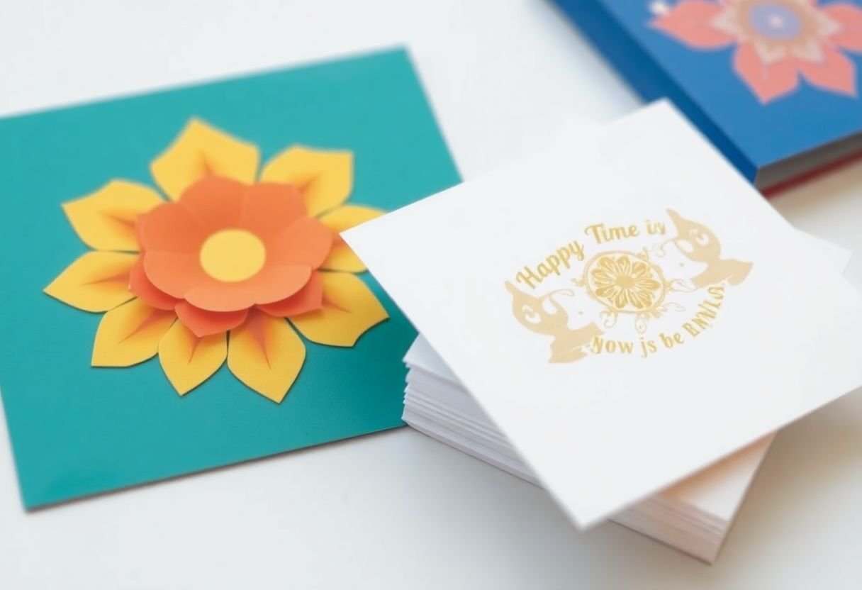 Greeting Cards