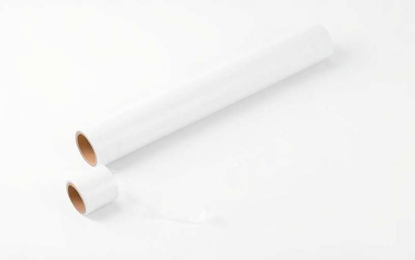 Single Roll Packaging